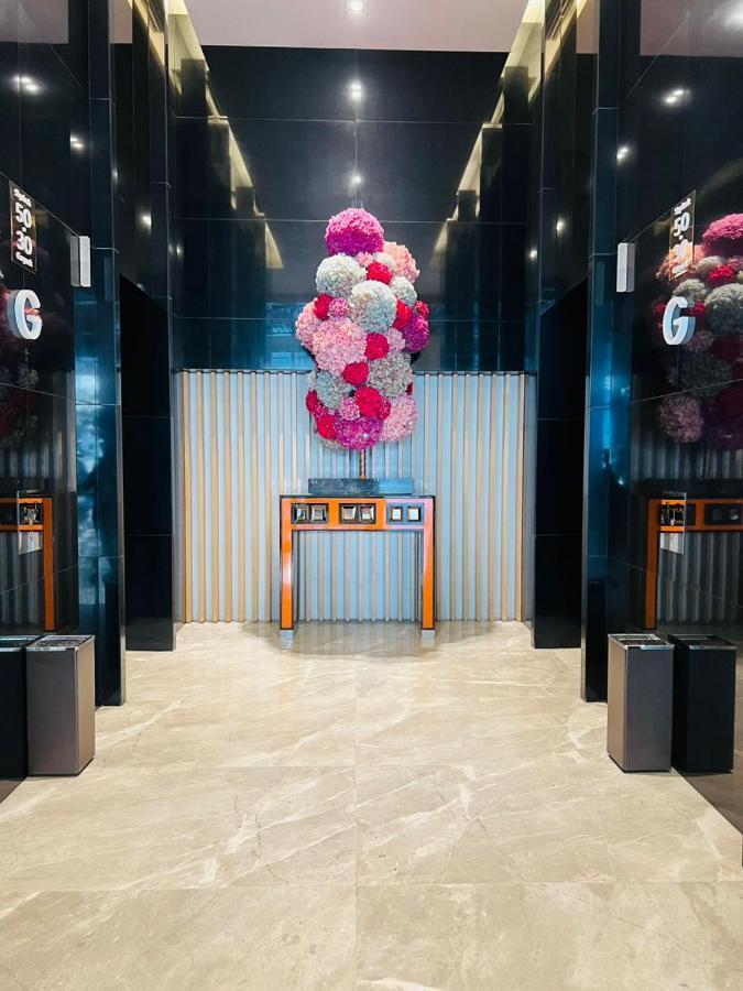 דירות קואלה לומפור The Platinum Klcc By Cozy White מראה חיצוני תמונה