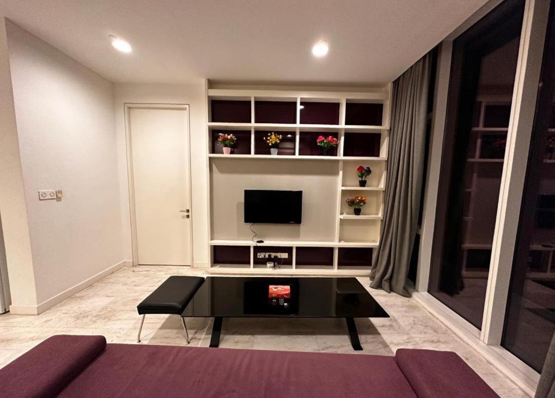 דירות קואלה לומפור The Platinum Klcc By Cozy White מראה חיצוני תמונה